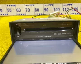 Магнитофон PANASONIC STRADA