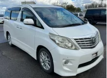 Подголовник TOYOTA ALPHARD/VELLFIRE ЛЕВЫЙ|ПРАВЫЙ|2008 7194058060B0 ANH20W/ANH20/ANH25W/ANH25/ATH20W/ATH20/GGH20W/GGH20/GGH25W/GGH25 2AZFE, задний