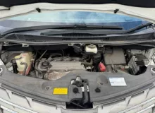 Подголовник TOYOTA ALPHARD/VELLFIRE ЛЕВЫЙ|ПРАВЫЙ|2008 7194058060B0 ANH20W/ANH20/ANH25W/ANH25/ATH20W/ATH20/GGH20W/GGH20/GGH25W/GGH25 2AZFE, задний