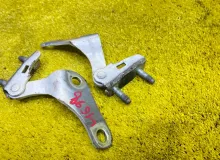 Петли двери багажника HONDA FREED SPIKE/FREED 2012/Цвет NH624P 74835SYY003 GP3/GB3/GB4 LEA, задние