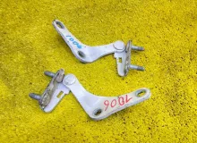 Петли двери багажника HONDA FREED SPIKE/FREED 2012/Цвет NH624P 74835SYY003 GP3/GB3/GB4 LEA, задние