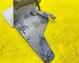 Брызговик Toyota