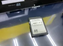 Магнитофон ALPINE X800 2014/ALPINE X800 ALPINEX800 RU4 LEB, передний