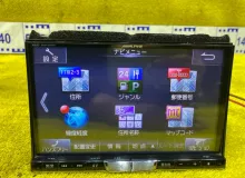 Магнитофон ALPINE X800 2014/ALPINE X800 ALPINEX800 RU4 LEB, передний