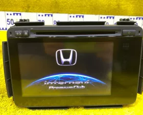 Магнитофон HONDA
