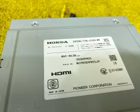 Магнитофон HONDA