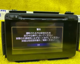 Магнитофон HONDA