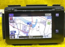 Магнитофон HONDA VEZEL 2014/Цвет NH700M 39100T7BJ520M1 RU4/RU3/RU1/RU2 LEB, передний