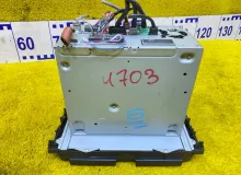 Магнитофон HONDA VEZEL 2014/Цвет NH700M 39100T7BJ520M1 RU4/RU3/RU1/RU2 LEB, передний