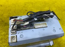 Магнитофон TOYOTA ALPHARD/VELLFIRE 2008/Цвет 070 8610058042 ANH20W/ANH20/ANH25W/ANH25/ATH20W/ATH20/GGH20W/GGH20/GGH25W/GGH25 2AZFE, передний