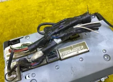 Магнитофон TOYOTA ALPHARD/VELLFIRE 2008/Цвет 070 8610058042 ANH20W/ANH20/ANH25W/ANH25/ATH20W/ATH20/GGH20W/GGH20/GGH25W/GGH25 2AZFE, передний