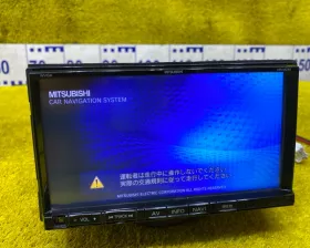 Магнитофон MITSUBISHI