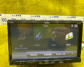 Магнитофон MITSUBISHI