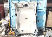 Обшивка потолка HONDA VEZEL 2014/Цвет NH823M 83200T7BJ01ZA RU4/RU3/RU1/RU2 LEB