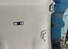 Обшивка потолка HONDA VEZEL 2014/Цвет NH823M 83200T7BJ01ZA RU4/RU3/RU1/RU2 LEB