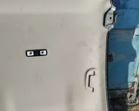 Обшивка потолка Honda