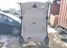 Обшивка потолка HONDA VEZEL 2015/Цвет NH731P 83200T7BJ01ZA RU4/RU3/RU1/RU2 LEB