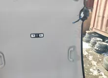 Обшивка потолка HONDA VEZEL 2015/Цвет NH731P 83200T7BJ01ZA RU4/RU3/RU1/RU2 LEB