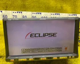 Магнитофон ECLIPSE