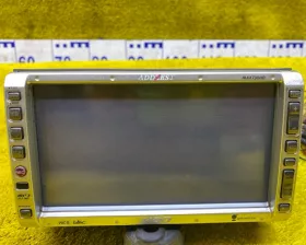 Магнитофон CLARION