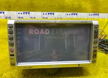Магнитофон CLARION ADDZEST MAX730HD 2006/CLARION ADDZEST MAX730HD MAX730HD CLARION ADDZEST MAX730HD LLR, передний