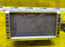 Магнитофон CLARION ADDZEST MAX730HD 2006/CLARION ADDZEST MAX730HD MAX730HD CLARION ADDZEST MAX730HD LLR, передний