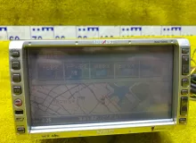 Магнитофон CLARION ADDZEST MAX730HD 2006/CLARION ADDZEST MAX730HD MAX730HD CLARION ADDZEST MAX730HD LLR, передний