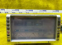 Магнитофон CLARION ADDZEST MAX730HD 2006/CLARION ADDZEST MAX730HD MAX730HD CLARION ADDZEST MAX730HD LLR, передний