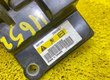 Датчик airbag HUMMER H3 2006 25809367 LLR, передний