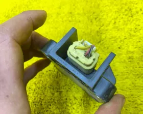 Датчик airbag General Motors