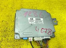 Блок управления парковкой TOYOTA ALPHARD/VELLFIRE 2008/Цвет 202 8679258060 GGH25W/GGH25/ANH20W/ANH20/ANH25W/ANH25/ATH20W/ATH20/GGH20W/GGH20 2GRFE, передний