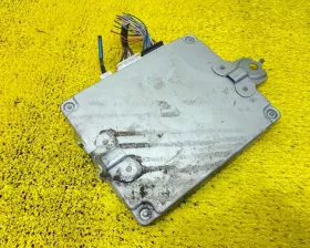 Блок управления парковкой Toyota