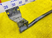 Жесткость бампера HUMMER H3 2006 15840018 LLR, передний