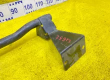 Жесткость бампера HUMMER H3 2006 15840018 LLR, передний