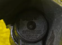 Датчик abs КАМАЗ 4308/43253/43253С4 2010 532053541109 4308/43253/43253С4 4ISBE185/CUMMINS4ISBE185, задний левый