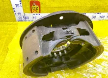 Тормозные колодки КАМАЗ 4308/43253/43253С4 2010 53229350109051 4308/43253/43253С4 4ISBE185/CUMMINS4ISBE185, заднее левое