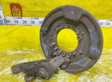 Тормозные колодки КАМАЗ 4308/43253/43253С4 2010 53229350109051 4308/43253/43253С4 4ISBE185/CUMMINS4ISBE185, заднее правое