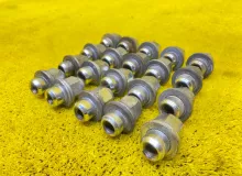 Гайка на колесо TOYOTA RAV4 2002/Цвет 1D4 9094201021 ACA21W/ACA21/ACA20W/ACA20/ACA22/ACA23/ACA26/ACA28/ZCA25/ZCA25W/ZCA26/ZCA26W 1AZFSE