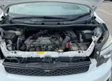 Подголовник TOYOTA VOXY/NOAH ЛЕВЫЙ|ПРАВЫЙ|2010 7194028B50C1 ZRR75G/ZRR75W/ZRR75/ZRR70W/ZRR70G/ZRR70 3ZRFAE, задний