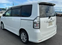 Подголовник TOYOTA VOXY/NOAH ЛЕВЫЙ|ПРАВЫЙ|2010 7194028B50C1 ZRR75G/ZRR75W/ZRR75/ZRR70W/ZRR70G/ZRR70 3ZRFAE, задний