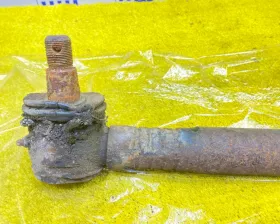 Рулевая тяга KAMAZ