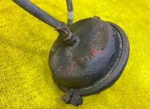 Энергоаккумулятор КАМАЗ 4308/43253/43253С4 2010 4235060020 4308/43253/43253С4 4ISBE185/CUMMINS4ISBE185, передний правый