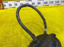 Энергоаккумулятор КАМАЗ 4308/43253/43253С4 2010 4235060020 4308/43253/43253С4 4ISBE185/CUMMINS4ISBE185, передний правый