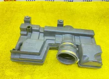 Патрубок воздушного фильтра HUMMER H3 2006 15247231 LLR, передний