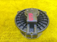 Мотор печки TOYOTA ISIS 2009/Цвет 1F7 8710344080 ZGM10W/ANM10G/ANM10W/ANM15G/ANM15W/ZGM10G/ZGM10W/ZGM11G/ZGM11W/ZGM15G/ZGM15W/ZNM10G 2ZRFAE, передний