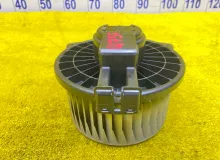 Мотор печки TOYOTA ISIS 2009/Цвет 1F7 8710344080 ZGM10W/ANM10G/ANM10W/ANM15G/ANM15W/ZGM10G/ZGM10W/ZGM11G/ZGM11W/ZGM15G/ZGM15W/ZNM10G 2ZRFAE, передний