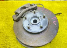 Ступица TOYOTA ISIS 2009/Цвет 1F7 ZNM10W/ANM10G/ANM10W/ZGM10G/ZGM10W 2ZRFAE, передняя левая
