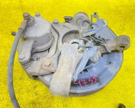 Ступица TOYOTA