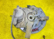 Ступица TOYOTA ISIS 2009/Цвет 1F7 ZNM10W/ANM10G/ANM10W/ZGM10G/ZGM10W 2ZRFAE, передняя левая