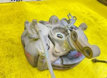 Ступица TOYOTA ISIS 2009/Цвет 1F7 ZNM10W/ANM10G/ANM10W/ZGM10G/ZGM10W 2ZRFAE, передняя левая